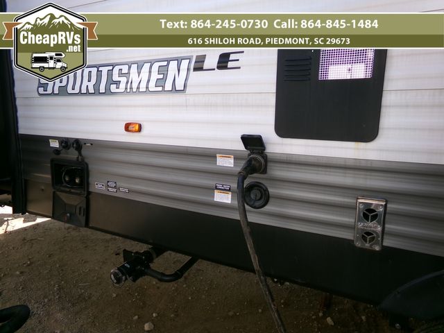 2021 Kz Sportsmen 303kble | Piedmont, SC | Cheap RV's LLC 2021 Kz Sportsmen 303kble | Piedmont, SC | Cheap RV's LLC