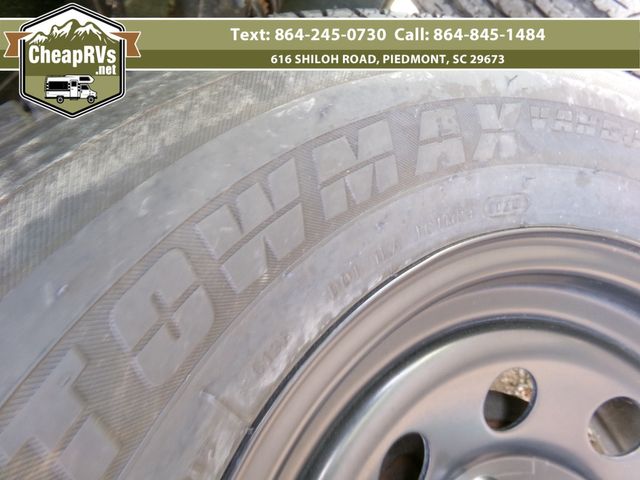 2021 Kz Sportsmen 303kble | Piedmont, SC | Cheap RV's LLC 2021 Kz Sportsmen 303kble | Piedmont, SC | Cheap RV's LLC