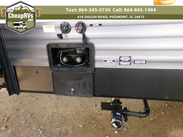 2021 Kz Sportsmen 303kble | Piedmont, SC | Cheap RV's LLC 2021 Kz Sportsmen 303kble | Piedmont, SC | Cheap RV's LLC