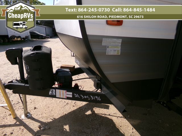 2021 Kz Sportsmen 303kble  | Piedmont, SC | Cheap RV's LLC