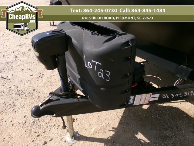 2021 Kz Sportsmen 303kble  | Piedmont, SC | Cheap RV's LLC