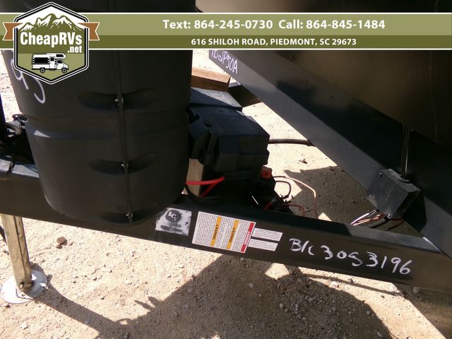 2021 Kz Sportsmen 303kble  | Piedmont, SC | Cheap RV's LLC