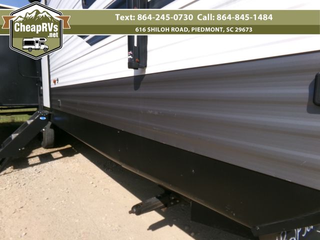 2021 Kz Sportsmen 303kble | Piedmont, SC | Cheap RV's LLC 2021 Kz Sportsmen 303kble | Piedmont, SC | Cheap RV's LLC