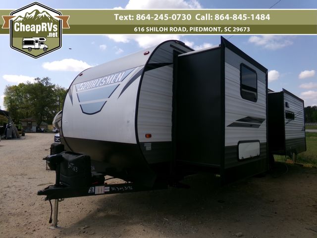 2021 Kz Sportsmen 303kble | Piedmont, SC | Cheap RV's LLC 2021 Kz Sportsmen 303kble | Piedmont, SC | Cheap RV's LLC