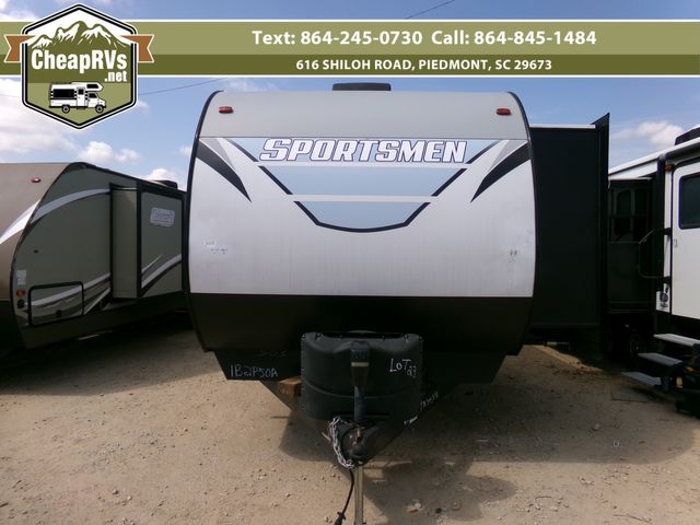 2021 Kz Sportsmen 303kble | Piedmont, SC | Cheap RV's LLC 2021 Kz Sportsmen 303kble | Piedmont, SC | Cheap RV's LLC
