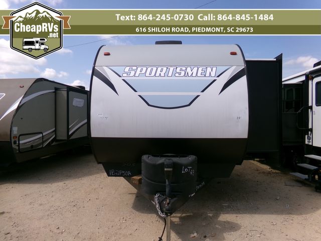 2021 Kz Sportsmen 303kble | Piedmont, SC | Cheap RV's LLC 2021 Kz Sportsmen 303kble | Piedmont, SC | Cheap RV's LLC