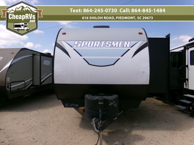 2021 Kz Sportsmen 303kble | Piedmont, SC | Cheap RV's LLC 2021 Kz Sportsmen 303kble | Piedmont, SC | Cheap RV's LLC