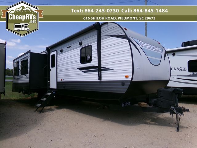 2021 Kz Sportsmen 303kble | Piedmont, SC | Cheap RV's LLC 2021 Kz Sportsmen 303kble | Piedmont, SC | Cheap RV's LLC