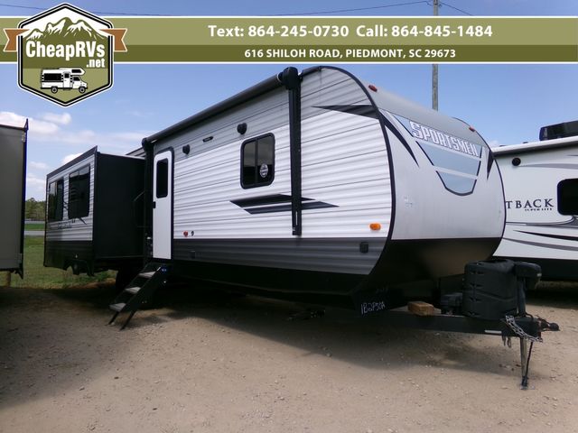 2021 Kz Sportsmen 303kble | Piedmont, SC | Cheap RV's LLC 2021 Kz Sportsmen 303kble | Piedmont, SC | Cheap RV's LLC