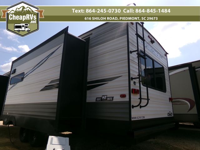 2021 Kz Sportsmen 303kble | Piedmont, SC | Cheap RV's LLC 2021 Kz Sportsmen 303kble | Piedmont, SC | Cheap RV's LLC
