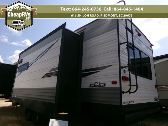2021 Kz Sportsmen 303kble | Piedmont, SC | Cheap RV's LLC 2021 Kz Sportsmen 303kble | Piedmont, SC | Cheap RV's LLC