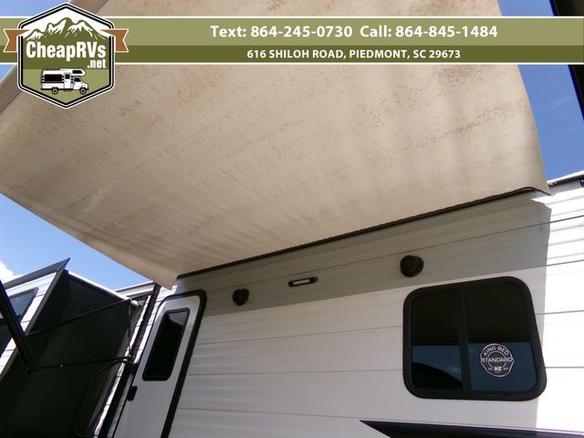 2021 Kz Sportsmen 303kble | Piedmont, SC | Cheap RV's LLC 2021 Kz Sportsmen 303kble | Piedmont, SC | Cheap RV's LLC