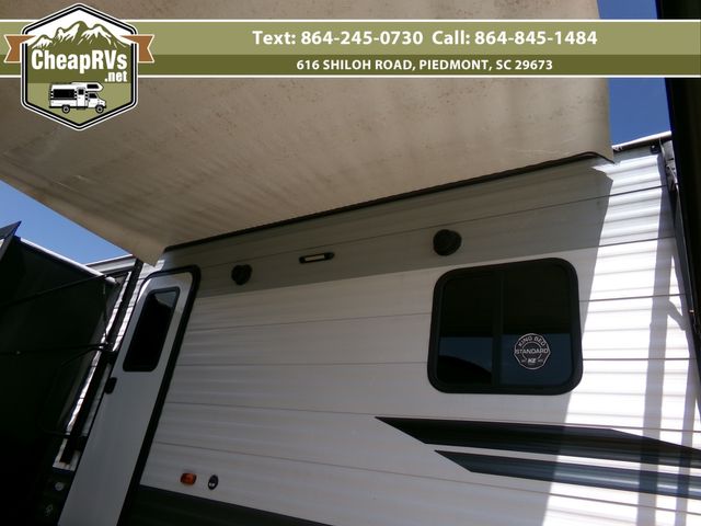 2021 Kz Sportsmen 303kble  | Piedmont, SC | Cheap RV's LLC