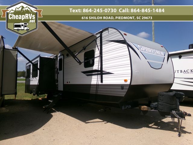 2021 Kz Sportsmen 303kble | Piedmont, SC | Cheap RV's LLC 2021 Kz Sportsmen 303kble | Piedmont, SC | Cheap RV's LLC