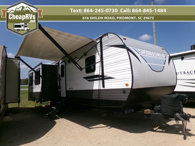 2021 Kz Sportsmen 303kble | Piedmont, SC | Cheap RV's LLC 2021 Kz Sportsmen 303kble | Piedmont, SC | Cheap RV's LLC