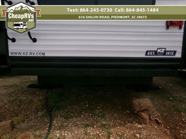 2021 Kz Sportsmen 303kble  | Piedmont, SC | Cheap RV's LLC