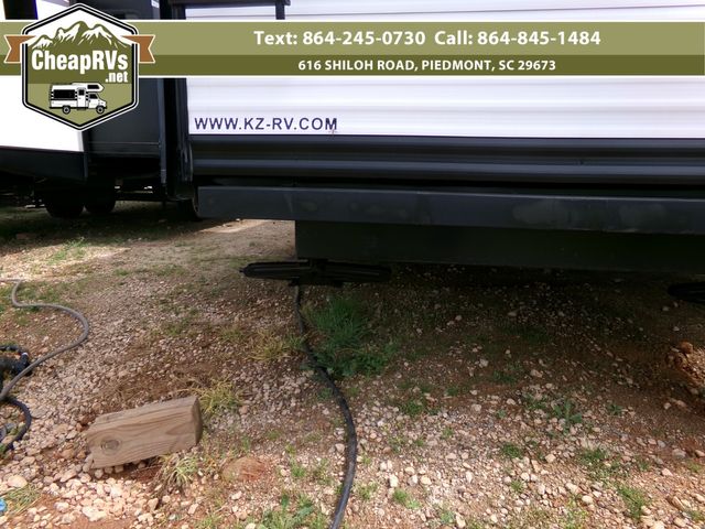 2021 Kz Sportsmen 303kble | Piedmont, SC | Cheap RV's LLC 2021 Kz Sportsmen 303kble | Piedmont, SC | Cheap RV's LLC