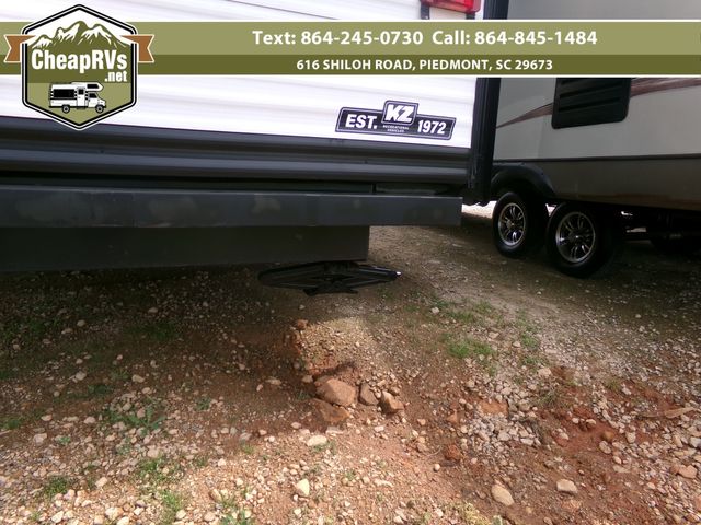 2021 Kz Sportsmen 303kble | Piedmont, SC | Cheap RV's LLC 2021 Kz Sportsmen 303kble | Piedmont, SC | Cheap RV's LLC