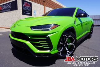 2021 Lamborghini Urus AWD SUV | MESA, AZ | JBA MOTORS in Mesa, AZ 85202