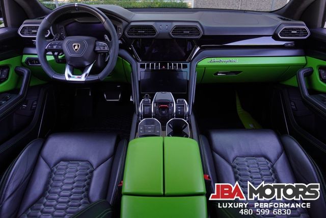 2021 Lamborghini Urus AWD SUV | MESA, AZ | JBA MOTORS