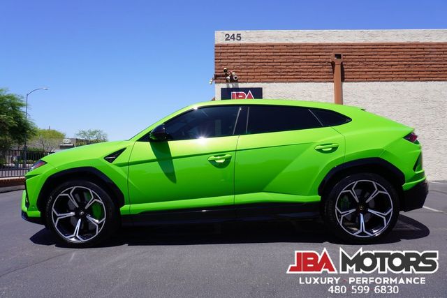 2021 Lamborghini Urus AWD SUV | MESA, AZ | JBA MOTORS