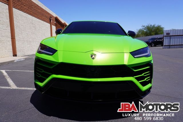 2021 Lamborghini Urus AWD SUV | MESA, AZ | JBA MOTORS
