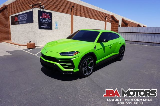 2021 Lamborghini Urus AWD SUV | MESA, AZ | JBA MOTORS