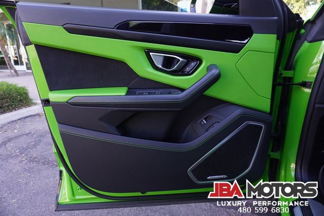 2021 Lamborghini Urus AWD SUV | MESA, AZ | JBA MOTORS