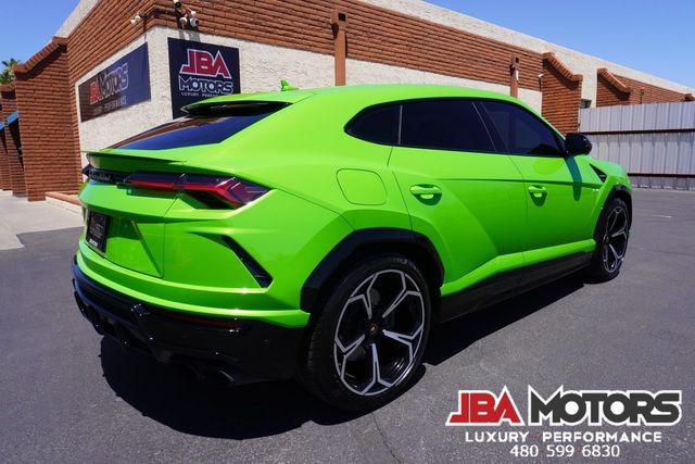 2021 Lamborghini Urus AWD SUV | MESA, AZ | JBA MOTORS 2021 Lamborghini Urus AWD SUV | MESA, AZ | JBA MOTORS