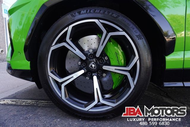 2021 Lamborghini Urus AWD SUV | MESA, AZ | JBA MOTORS