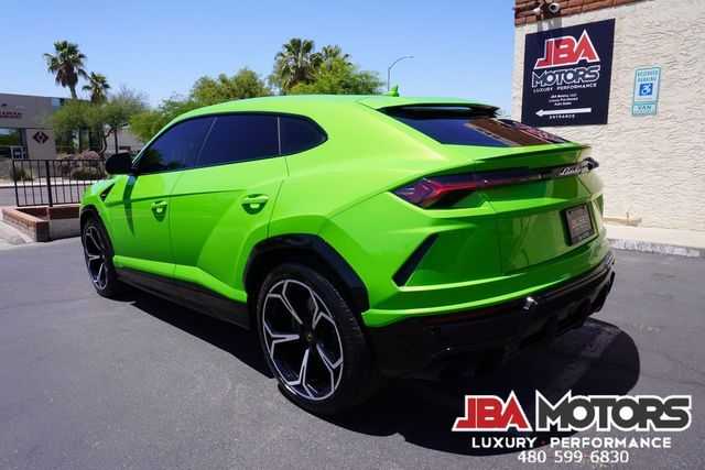 2021 Lamborghini Urus AWD SUV | MESA, AZ | JBA MOTORS