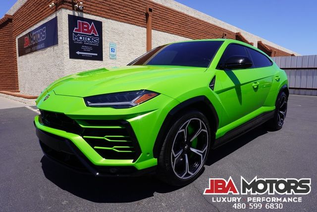 2021 Lamborghini Urus AWD SUV | MESA, AZ | JBA MOTORS 2021 Lamborghini Urus AWD SUV | MESA, AZ | JBA MOTORS