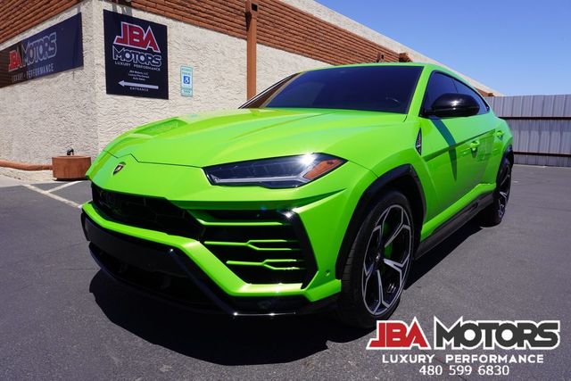 2021 Lamborghini Urus AWD SUV | MESA, AZ | JBA MOTORS