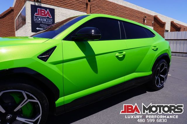 2021 Lamborghini Urus AWD SUV | MESA, AZ | JBA MOTORS