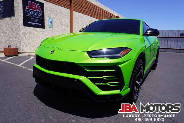 2021 Lamborghini Urus AWD SUV | MESA, AZ | JBA MOTORS 2021 Lamborghini Urus AWD SUV | MESA, AZ | JBA MOTORS