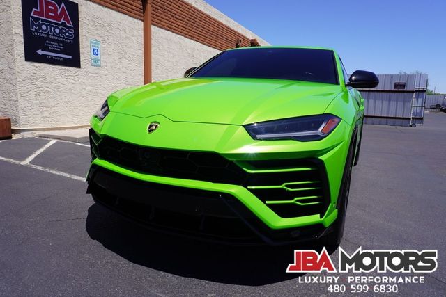 2021 Lamborghini Urus AWD SUV | MESA, AZ | JBA MOTORS 2021 Lamborghini Urus AWD SUV | MESA, AZ | JBA MOTORS