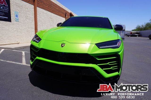 2021 Lamborghini Urus AWD SUV | MESA, AZ | JBA MOTORS 2021 Lamborghini Urus AWD SUV | MESA, AZ | JBA MOTORS