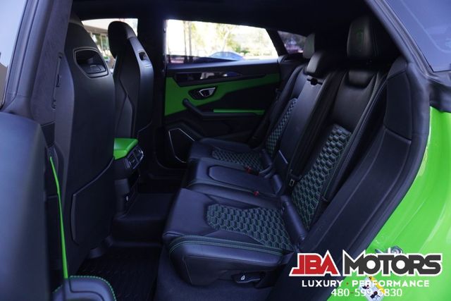 2021 Lamborghini Urus AWD SUV | MESA, AZ | JBA MOTORS