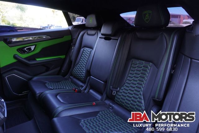 2021 Lamborghini Urus AWD SUV | MESA, AZ | JBA MOTORS