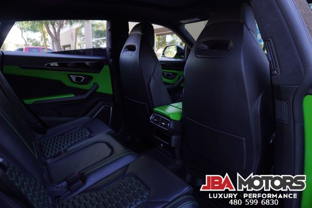 2021 Lamborghini Urus AWD SUV | MESA, AZ | JBA MOTORS