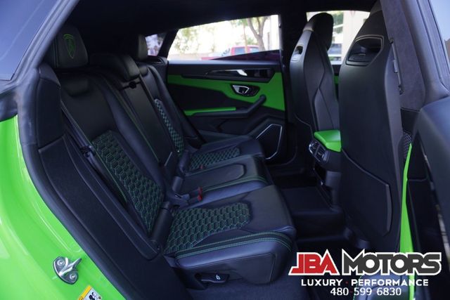 2021 Lamborghini Urus AWD SUV | MESA, AZ | JBA MOTORS
