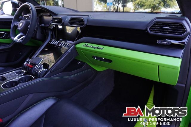 2021 Lamborghini Urus AWD SUV | MESA, AZ | JBA MOTORS