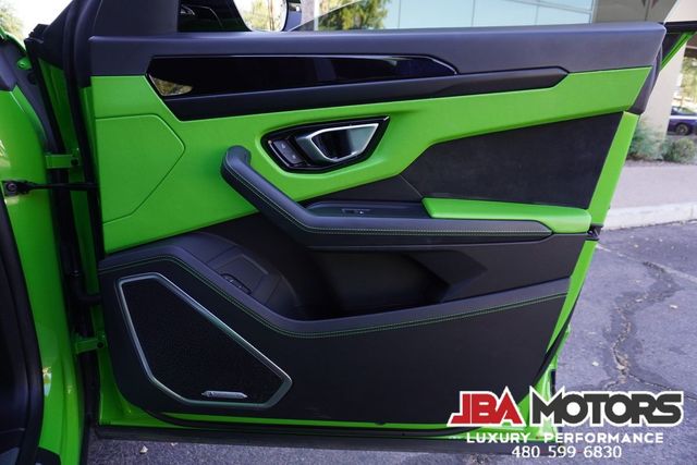 2021 Lamborghini Urus AWD SUV | MESA, AZ | JBA MOTORS