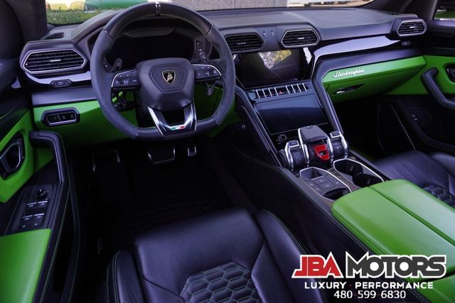 2021 Lamborghini Urus AWD SUV | MESA, AZ | JBA MOTORS 2021 Lamborghini Urus AWD SUV | MESA, AZ | JBA MOTORS