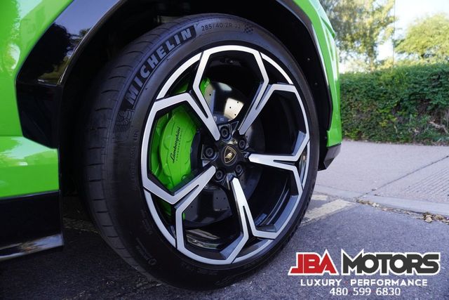 2021 Lamborghini Urus AWD SUV | MESA, AZ | JBA MOTORS