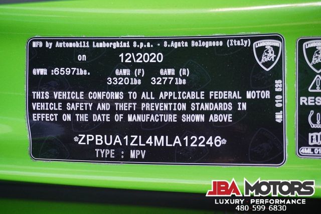 2021 Lamborghini Urus AWD SUV | MESA, AZ | JBA MOTORS 2021 Lamborghini Urus AWD SUV | MESA, AZ | JBA MOTORS