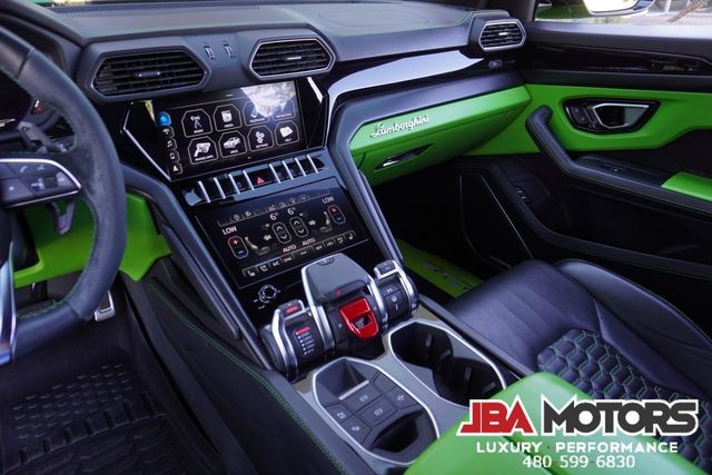 2021 Lamborghini Urus AWD SUV | MESA, AZ | JBA MOTORS 2021 Lamborghini Urus AWD SUV | MESA, AZ | JBA MOTORS