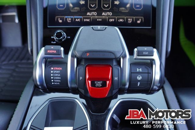 2021 Lamborghini Urus AWD SUV | MESA, AZ | JBA MOTORS
