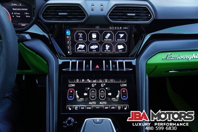 2021 Lamborghini Urus AWD SUV | MESA, AZ | JBA MOTORS 2021 Lamborghini Urus AWD SUV | MESA, AZ | JBA MOTORS