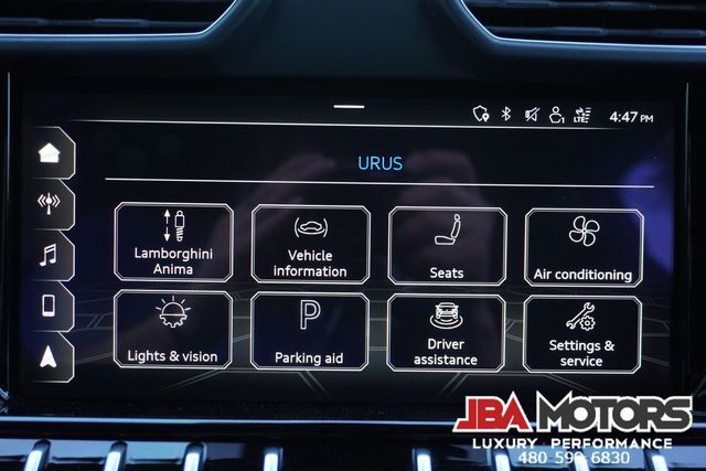 2021 Lamborghini Urus AWD SUV | MESA, AZ | JBA MOTORS